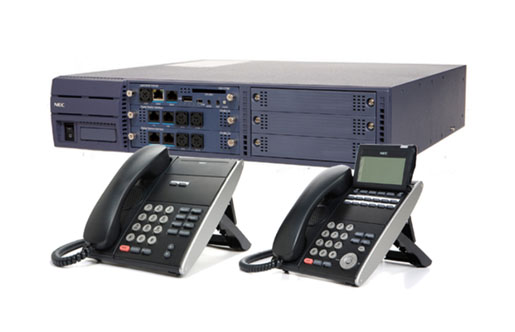 Epbax System