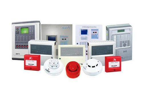 Fire Alarm System