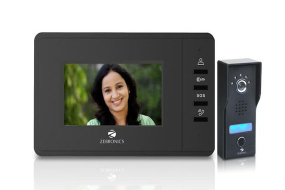Video Door Phone